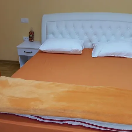 Aparthotel Akva Gold Arandjelovac