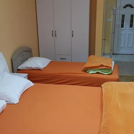 Aparthotel Akva Gold