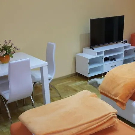 Aparthotel Akva Gold