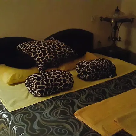 Aparthotel Akva Gold Arandjelovac