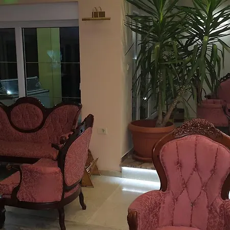 Aparthotel Akva Gold Arandjelovac