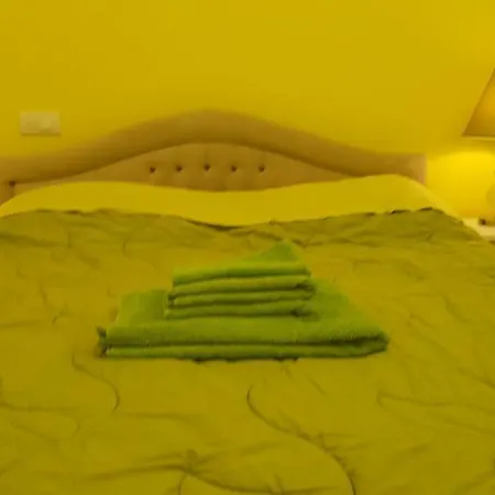 Aparthotel Akva Gold 3*